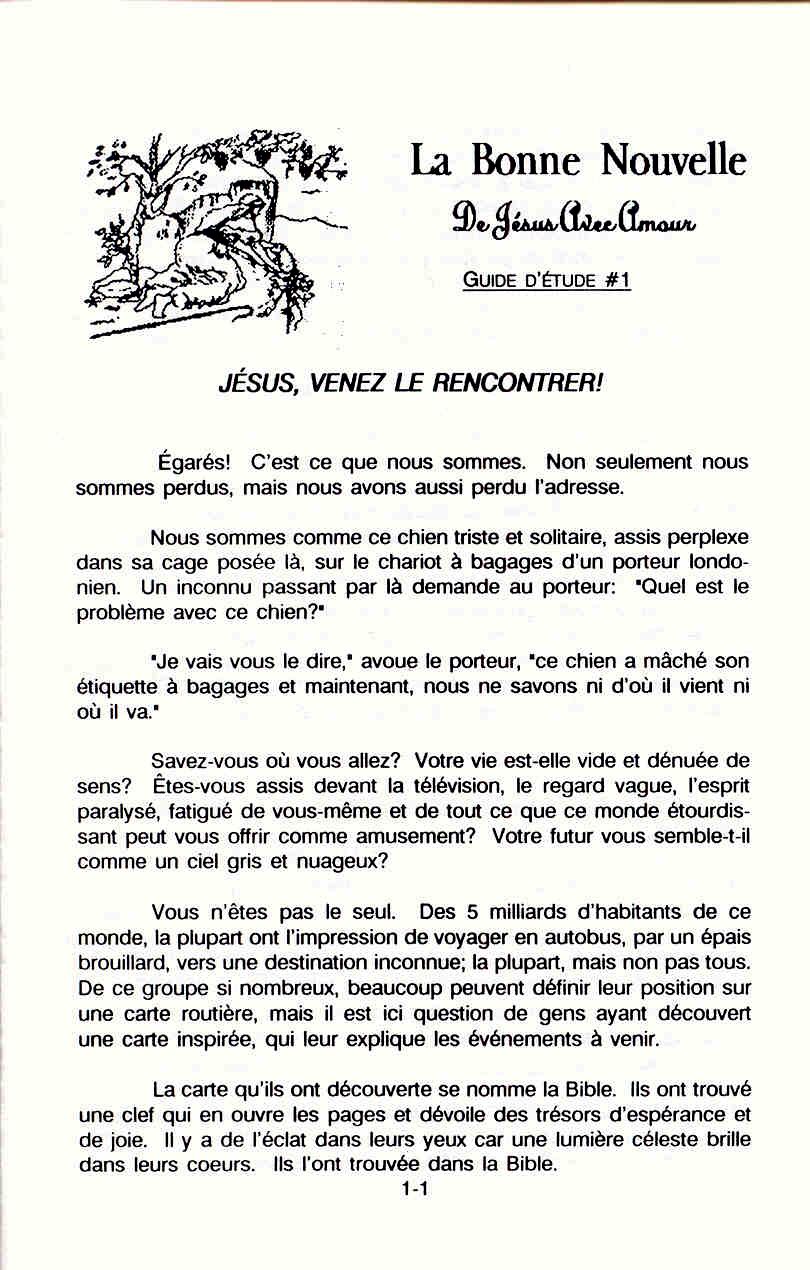 se rencontrer au futur